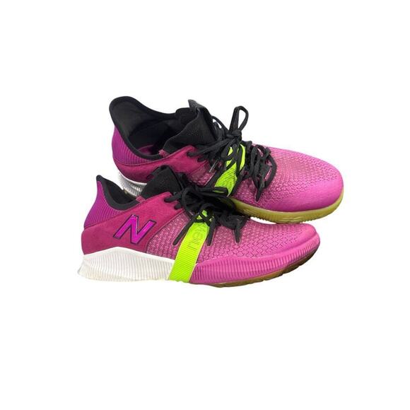 New Balance OMN1S Low
Berry Lime Mens 10
Womens 11.5 - Picture 1 of 4